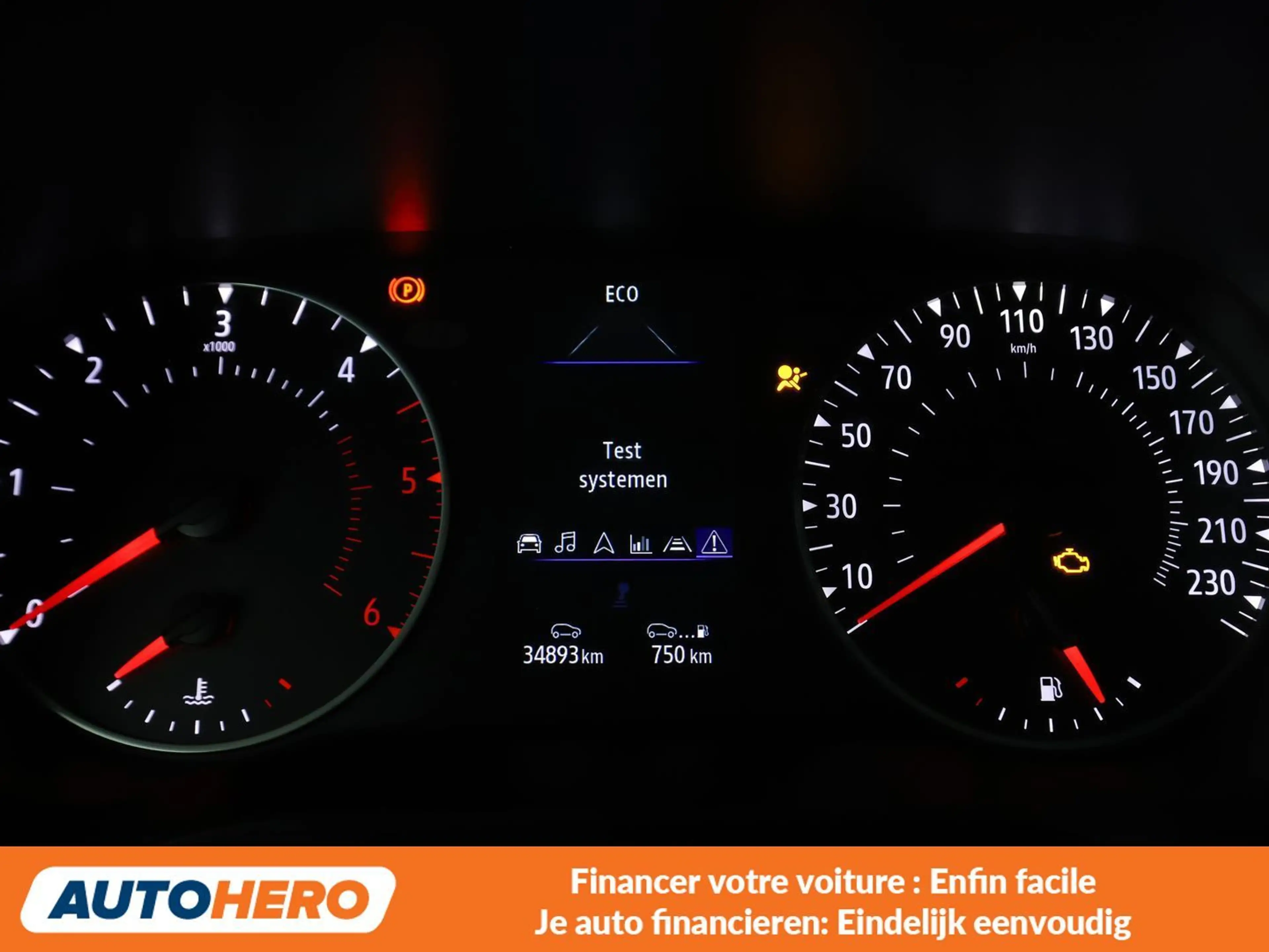 Nissan Primastar 2.0 dCi L2H1 3,0t Acenta — photo 6