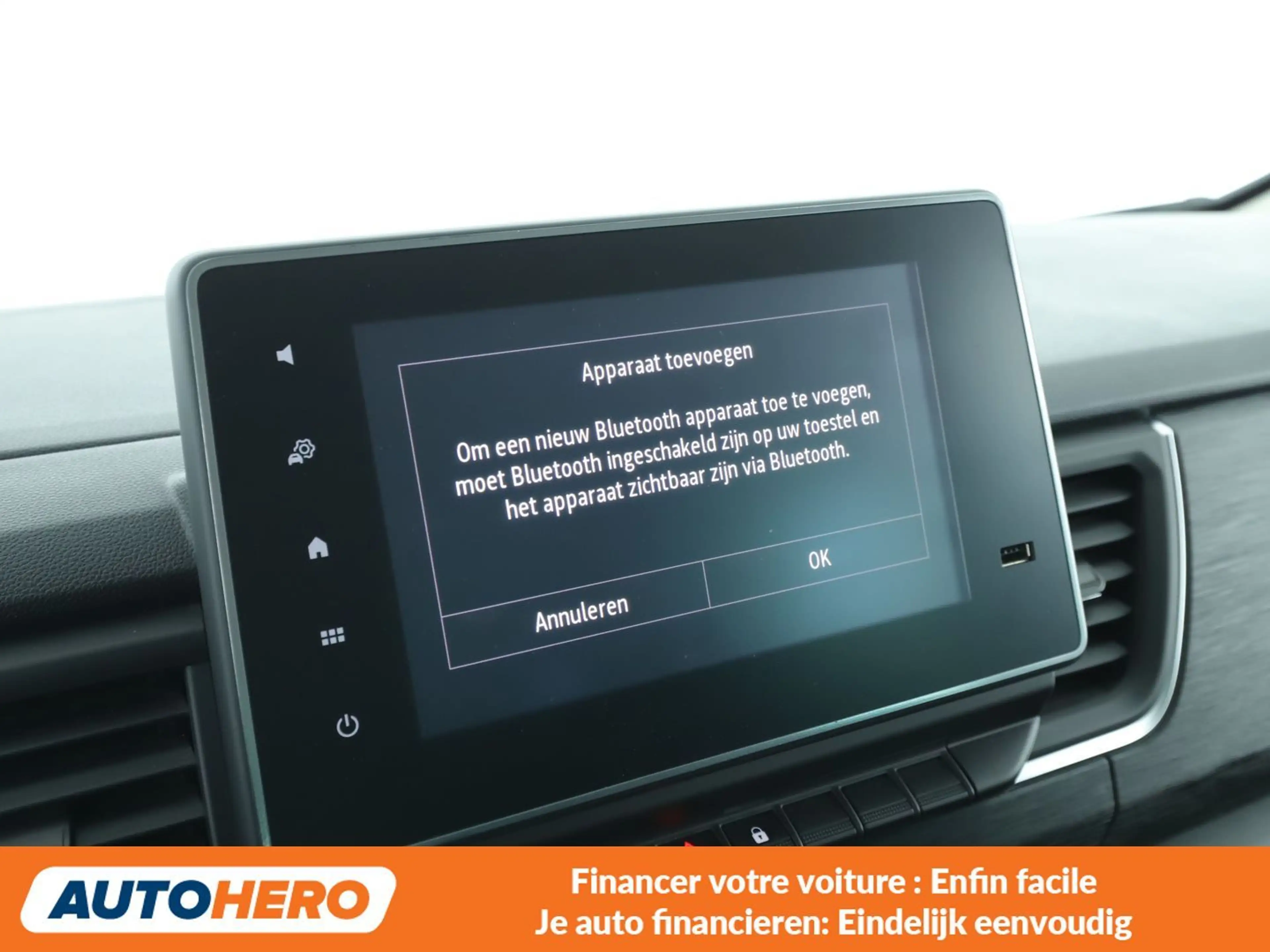 Nissan Primastar 2.0 dCi L2H1 3,0t Acenta — photo 7