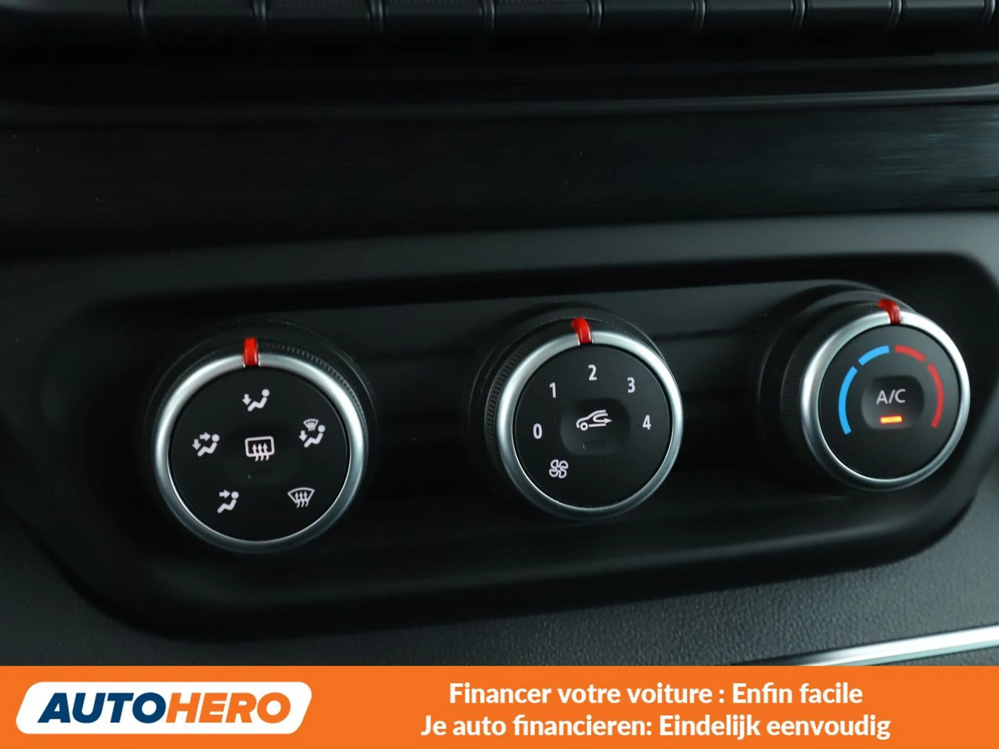 Nissan Primastar 2.0 dCi L2H1 3,0t Acenta — photo 12
