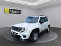 Jeep Renegade 1.6 MULTIJET 130cv Limited 2wd CarPlay Weiß - thumbnail 2