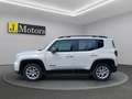 Jeep Renegade 1.6 MULTIJET 130cv Limited 2wd CarPlay Weiß - thumbnail 5