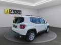 Jeep Renegade 1.6 MULTIJET 130cv Limited 2wd CarPlay Weiß - thumbnail 4