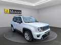 Jeep Renegade 1.6 MULTIJET 130cv Limited 2wd CarPlay Weiß - thumbnail 1