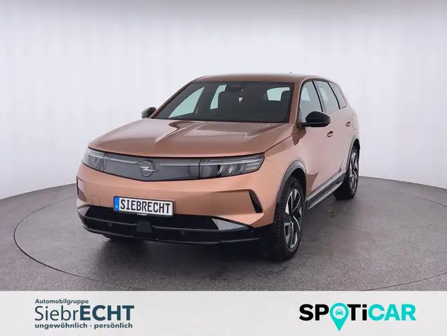 Opel Grandland Electric Edition*NAVI*SHZ*RFK*uvm