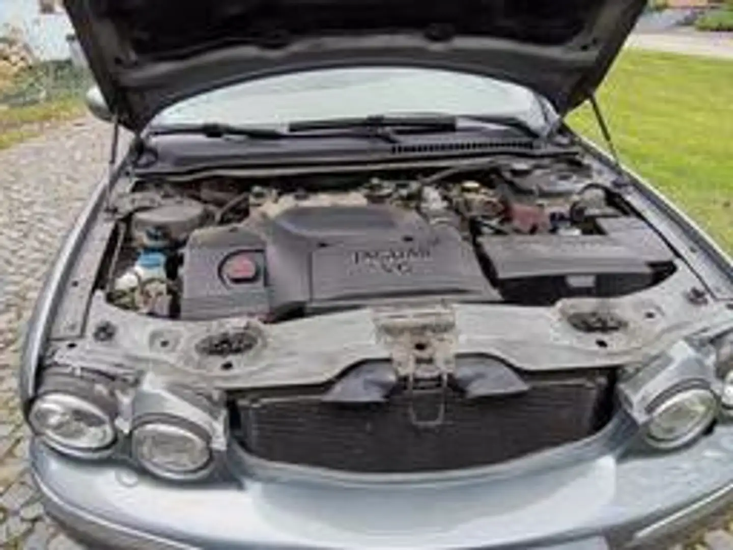 Jaguar X-Type X-Type 2.0 V6 Executive - 2