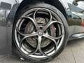 Alfa Romeo Giulia Quadrifoglio 2.9 V6 Schwarz - thumbnail 9
