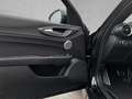 Alfa Romeo Giulia Quadrifoglio 2.9 V6 Schwarz - thumbnail 5