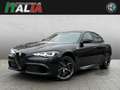Alfa Romeo Giulia Quadrifoglio 2.9 V6 Schwarz - thumbnail 1