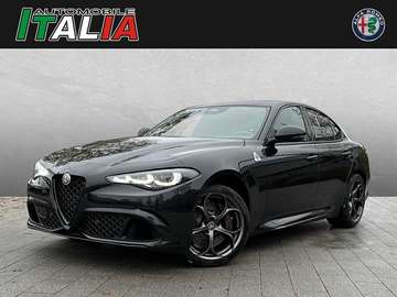 Quadrifoglio 2.9 V6