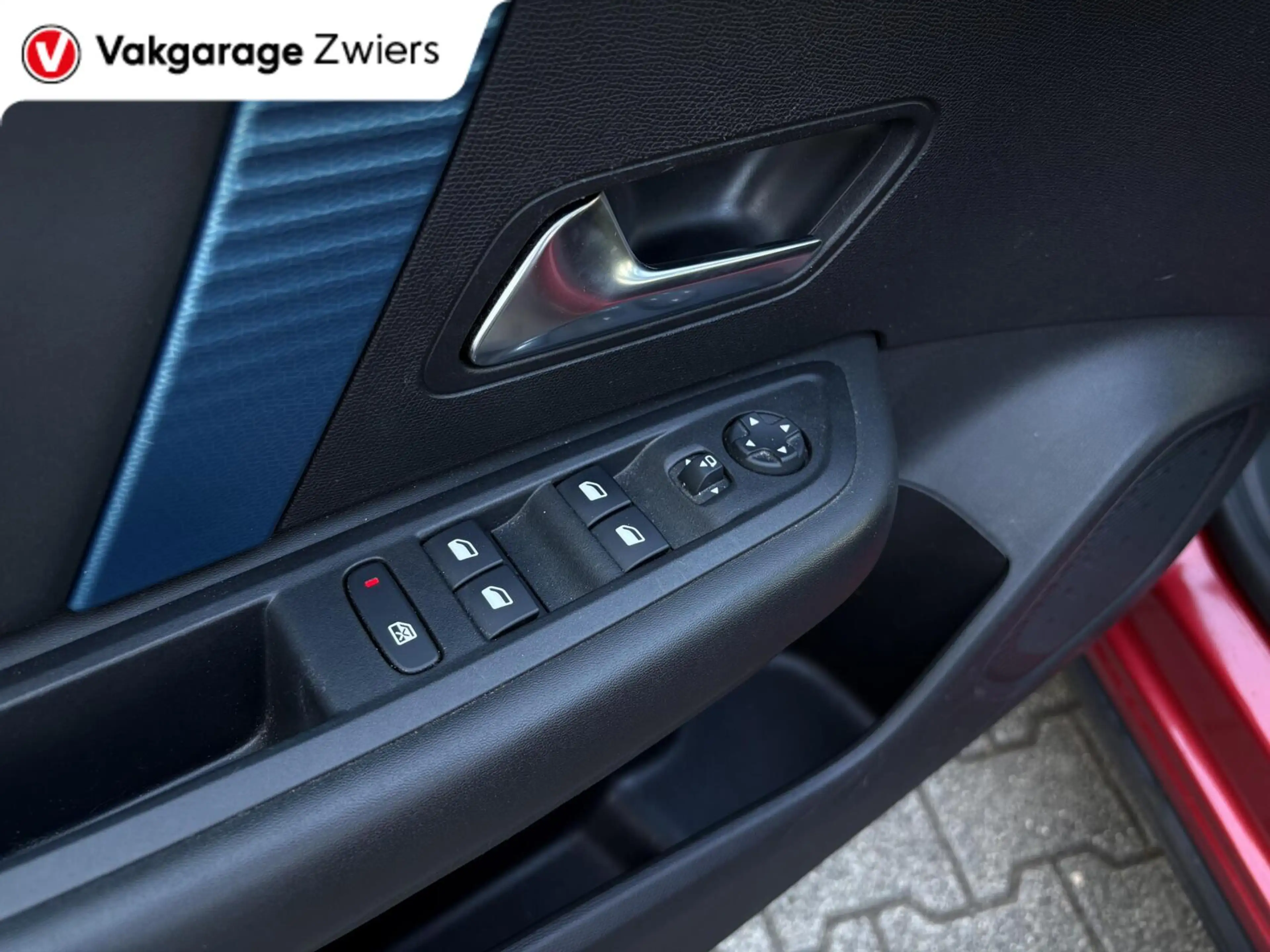 Citroen E-C4 Electric Shine 50 kWh |SOH 86% Panoramadak| Apple Carplay|C — photo 15