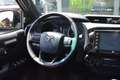Toyota Hilux 2.8 D-4D DUBBEL CABIN INVINCIBLE A/T BE TREKKER 5 Zwart - thumbnail 11