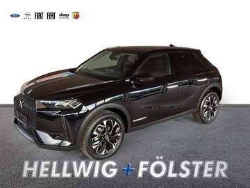 Mild-Hybrid Antoine de Saint Exupery Leder