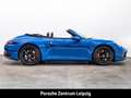 Porsche 992 911 Carrera S Cabrio HD-Matrix Inno Sportabgasanla Blau - thumbnail 10