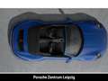 Porsche 992 911 Carrera S Cabrio HD-Matrix Inno Sportabgasanla Blau - thumbnail 5