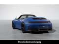 Porsche 992 911 Carrera S Cabrio HD-Matrix Inno Sportabgasanla Blau - thumbnail 3