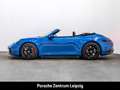 Porsche 992 911 Carrera S Cabrio HD-Matrix Inno Sportabgasanla Blau - thumbnail 8