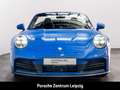 Porsche 992 911 Carrera S Cabrio HD-Matrix Inno Sportabgasanla Blau - thumbnail 4