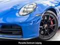 Porsche 992 911 Carrera S Cabrio HD-Matrix Inno Sportabgasanla Blau - thumbnail 12