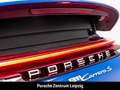 Porsche 992 911 Carrera S Cabrio HD-Matrix Inno Sportabgasanla Blau - thumbnail 17