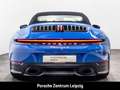 Porsche 992 911 Carrera S Cabrio HD-Matrix Inno Sportabgasanla Blau - thumbnail 5
