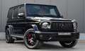 Mercedes-Benz G 63 AMG *SPORT EXHAUST/PANO/360°/BURMESTER/FULL* Zwart - thumbnail 3