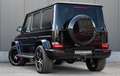 Mercedes-Benz G 63 AMG *SPORT EXHAUST/PANO/360°/BURMESTER/FULL* Zwart - thumbnail 4