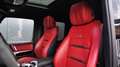 Mercedes-Benz G 63 AMG *SPORT EXHAUST/PANO/360°/BURMESTER/FULL* Zwart - thumbnail 26