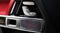 Mercedes-Benz G 63 AMG *SPORT EXHAUST/PANO/360°/BURMESTER/FULL* Zwart - thumbnail 17