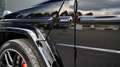 Mercedes-Benz G 63 AMG *SPORT EXHAUST/PANO/360°/BURMESTER/FULL* Zwart - thumbnail 12