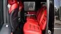 Mercedes-Benz G 63 AMG *SPORT EXHAUST/PANO/360°/BURMESTER/FULL* Zwart - thumbnail 28
