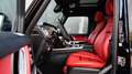 Mercedes-Benz G 63 AMG *SPORT EXHAUST/PANO/360°/BURMESTER/FULL* Zwart - thumbnail 15