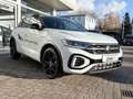 Volkswagen T-Roc 1.5 TSI DSG R-Line *LED*NAVI*ACC* Weiß - thumbnail 4
