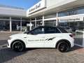 Volkswagen T-Roc 1.5 TSI DSG R-Line *LED*NAVI*ACC* Weiß - thumbnail 2