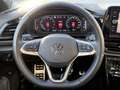 Volkswagen T-Roc 1.5 TSI DSG R-Line *LED*NAVI*ACC* Weiß - thumbnail 9