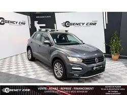 Volkswagen T-Roc 1.0 TSI - 115 - Start\u0026Stop  Lounge PHASE 1