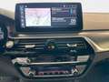 BMW 530 M Sport Grau - thumbnail 12