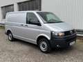 Volkswagen T5 Transporter * Klima * Navi * AHK * Silber - thumbnail 14