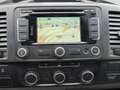Volkswagen T5 Transporter * Klima * Navi * AHK * Silber - thumbnail 12
