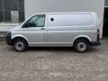Volkswagen T5 Transporter * Klima * Navi * AHK * Silber - thumbnail 2
