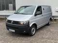 Volkswagen T5 Transporter * Klima * Navi * AHK * Silber - thumbnail 1