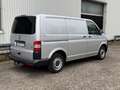 Volkswagen T5 Transporter * Klima * Navi * AHK * Silber - thumbnail 16