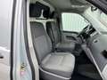 Volkswagen T5 Transporter * Klima * Navi * AHK * Silber - thumbnail 18
