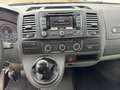 Volkswagen T5 Transporter * Klima * Navi * AHK * Silber - thumbnail 8