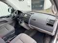 Volkswagen T5 Transporter * Klima * Navi * AHK * Silber - thumbnail 19