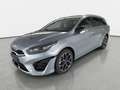 Kia Ceed SW / cee'd SW CEED SW 1.5 T-GDI DCT7 GT-LINE Zilver - thumbnail 2