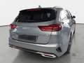 Kia Ceed SW / cee'd SW CEED SW 1.5 T-GDI DCT7 GT-LINE Zilver - thumbnail 4