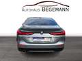 BMW 216 d Gran Coupé Aut Sprt-Stz Dachh-Anthr Gris - thumbnail 4