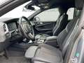 BMW 216 d Gran Coupé Aut Sprt-Stz Dachh-Anthr Gris - thumbnail 9