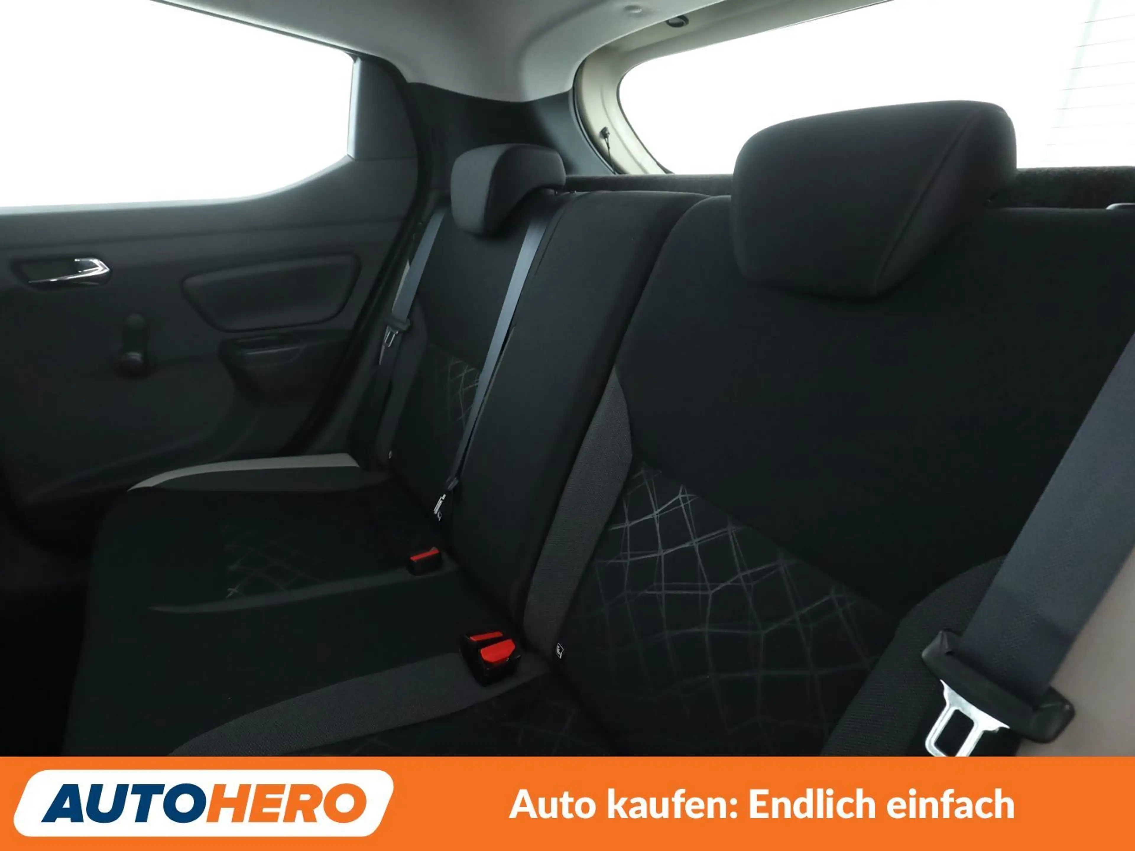 Nissan Micra 1.0 Acenta*NAVI*TEMPO*CAM*PDC*KLIMA*GARANTIE* — photo 14