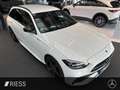 Mercedes-Benz C 220 d 4M T AMG+AHK+DIGITAL-LIGHT+BURMESTER-3D+ Weiß - thumbnail 7